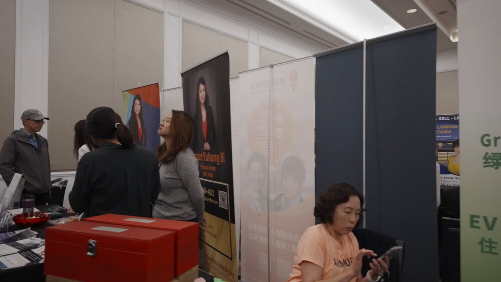 2024 Golden Autumn Expo