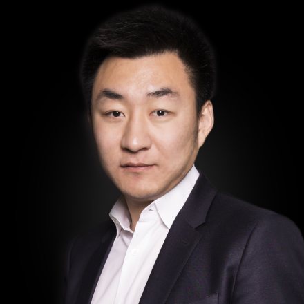 Albert Wang