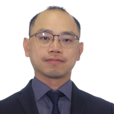Alvin Lin