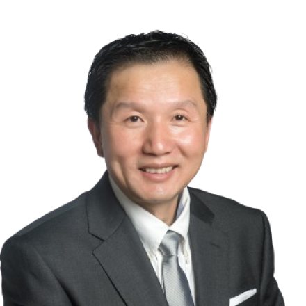 Bill Mitsui