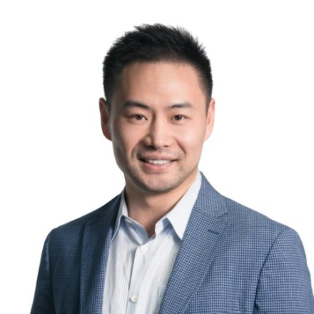 Clark Cai