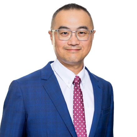 David Huang