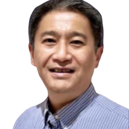 Eric Shi