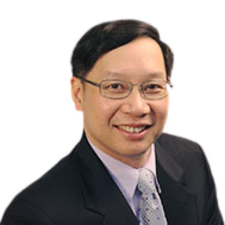 Frank Huang