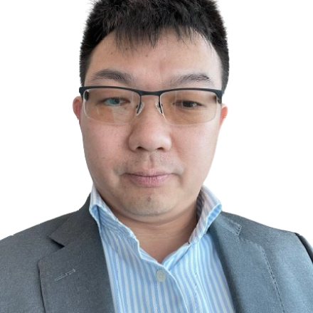 Jason Xu