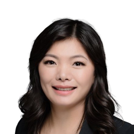 Jennifer Yang