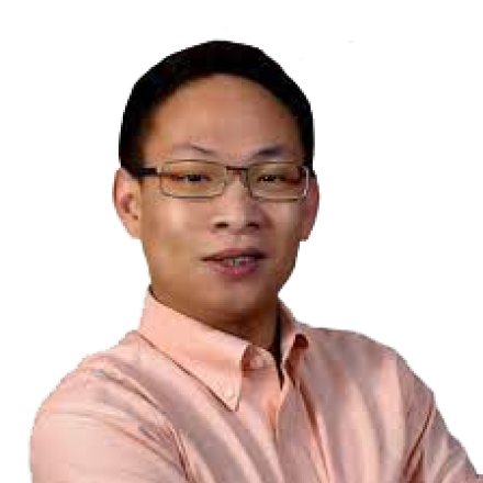 Jim Wu