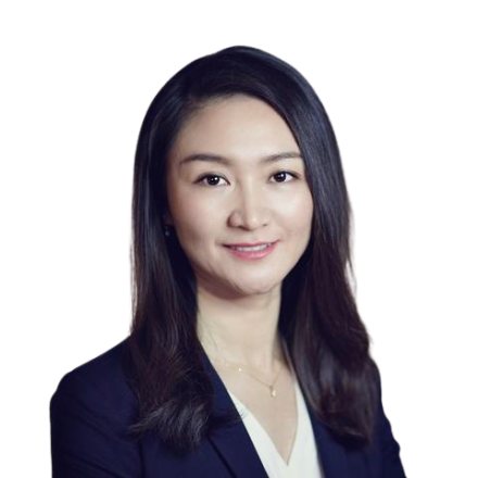 Joanna Zhou