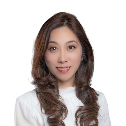 Kathy Wang