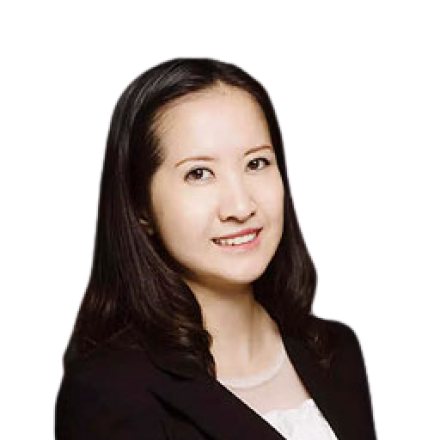 Lily Wu