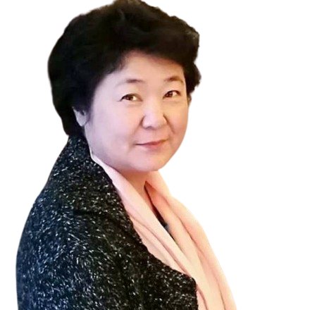 Susan Wang