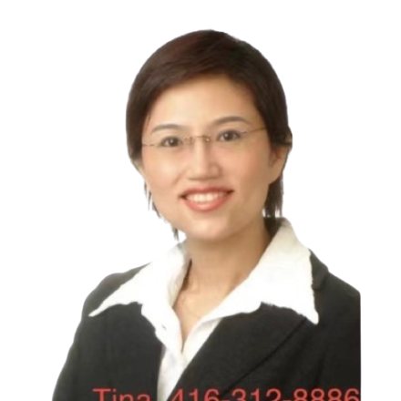 Tina Chen 陈虹