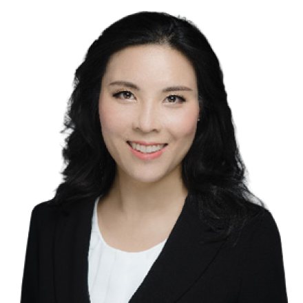 Vicky Huang
