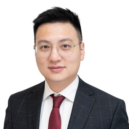 Wei Li