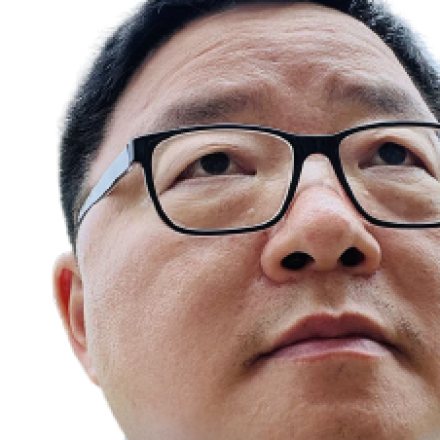 老乔治